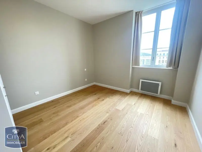 Photo 3 appartement Poitiers