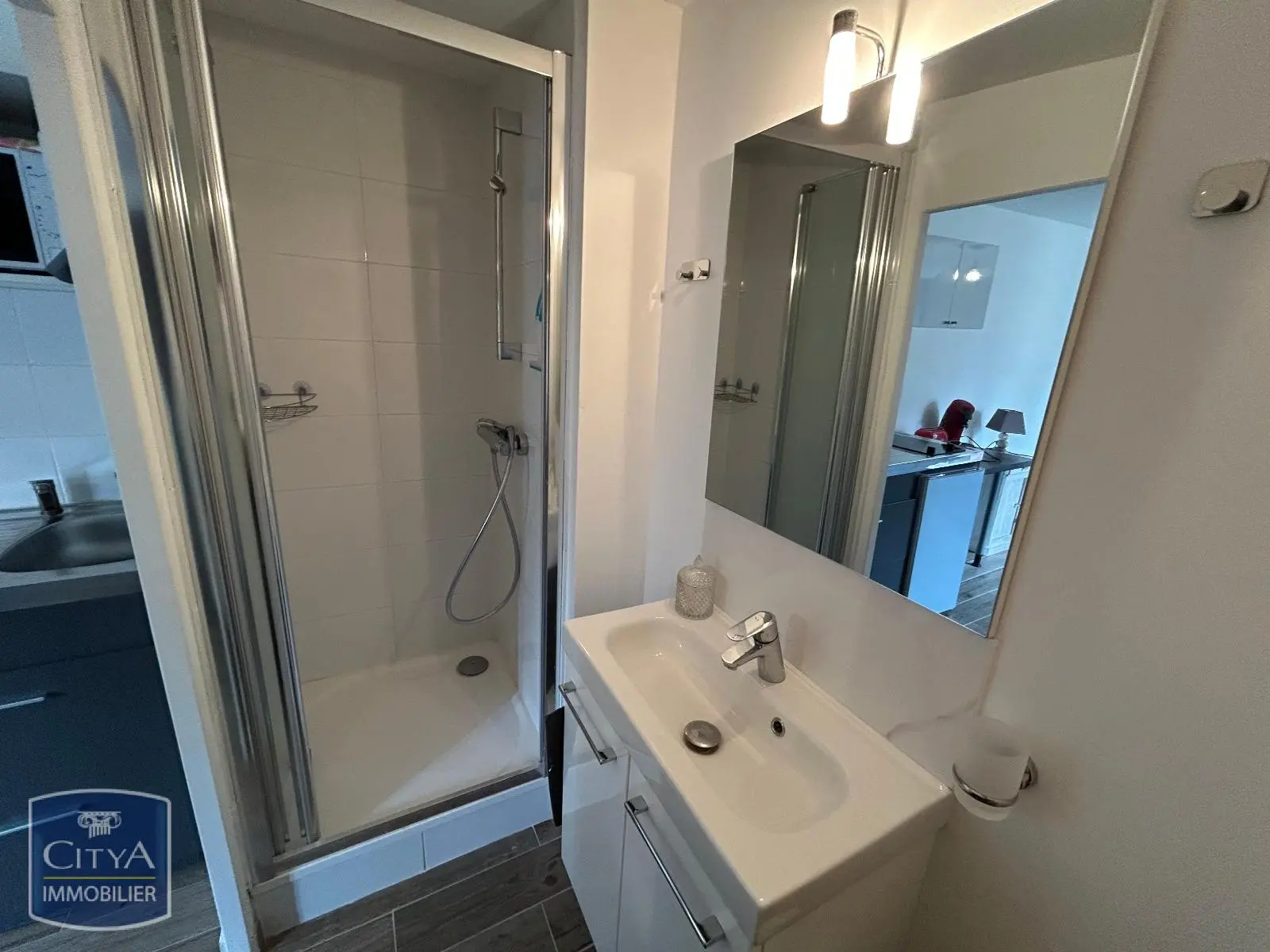 Photo 5 Appartement 1 pièce 15.16m²