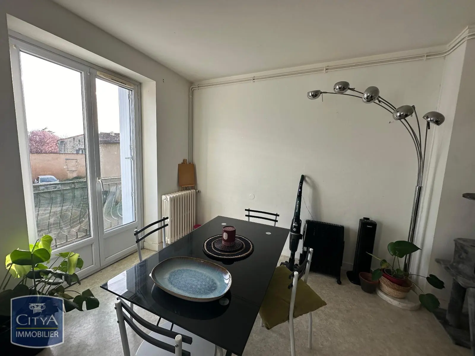 Photo 4 Appartement 2 pièces 59.31m²