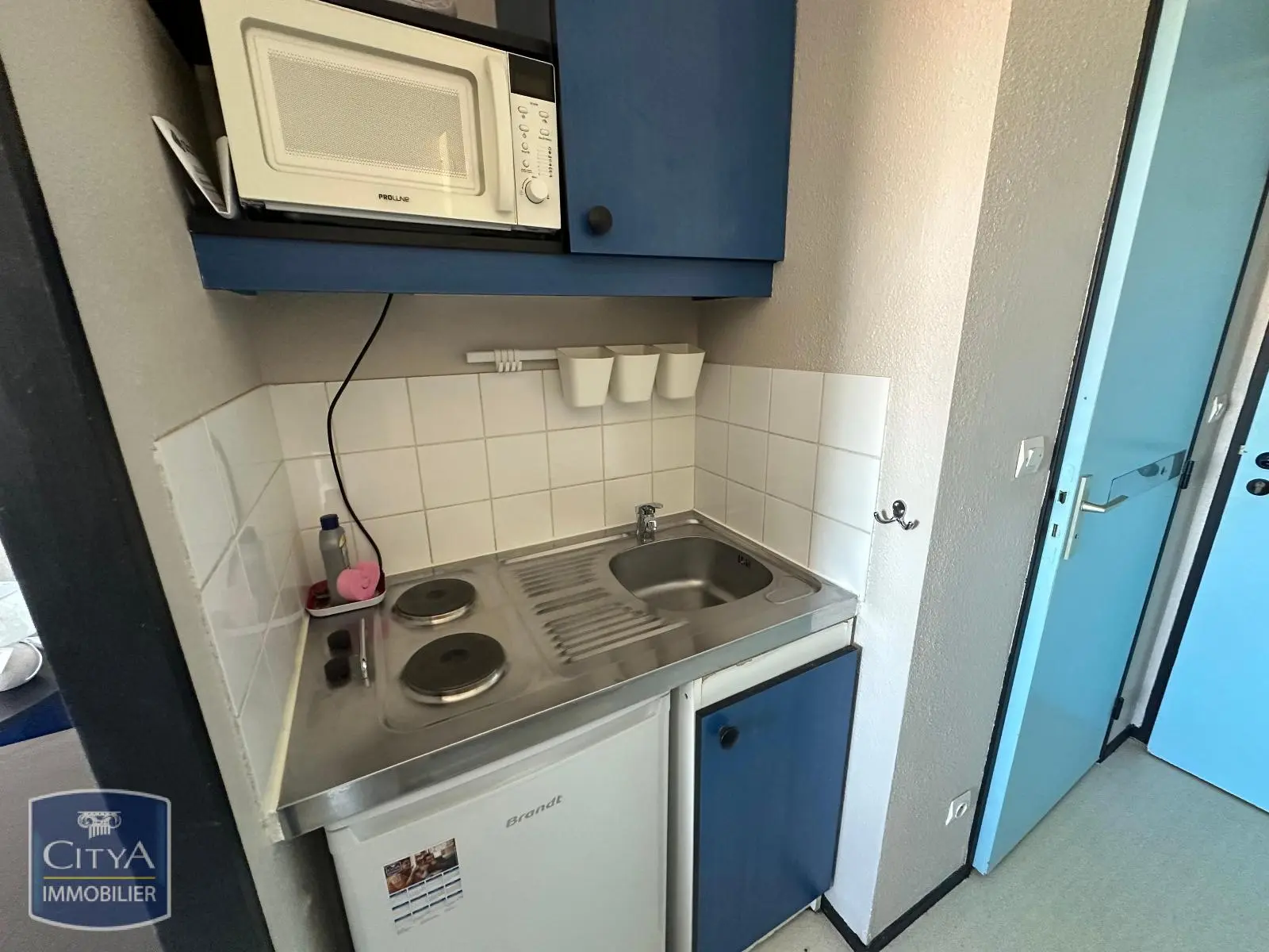 Photo 1 appartement Poitiers