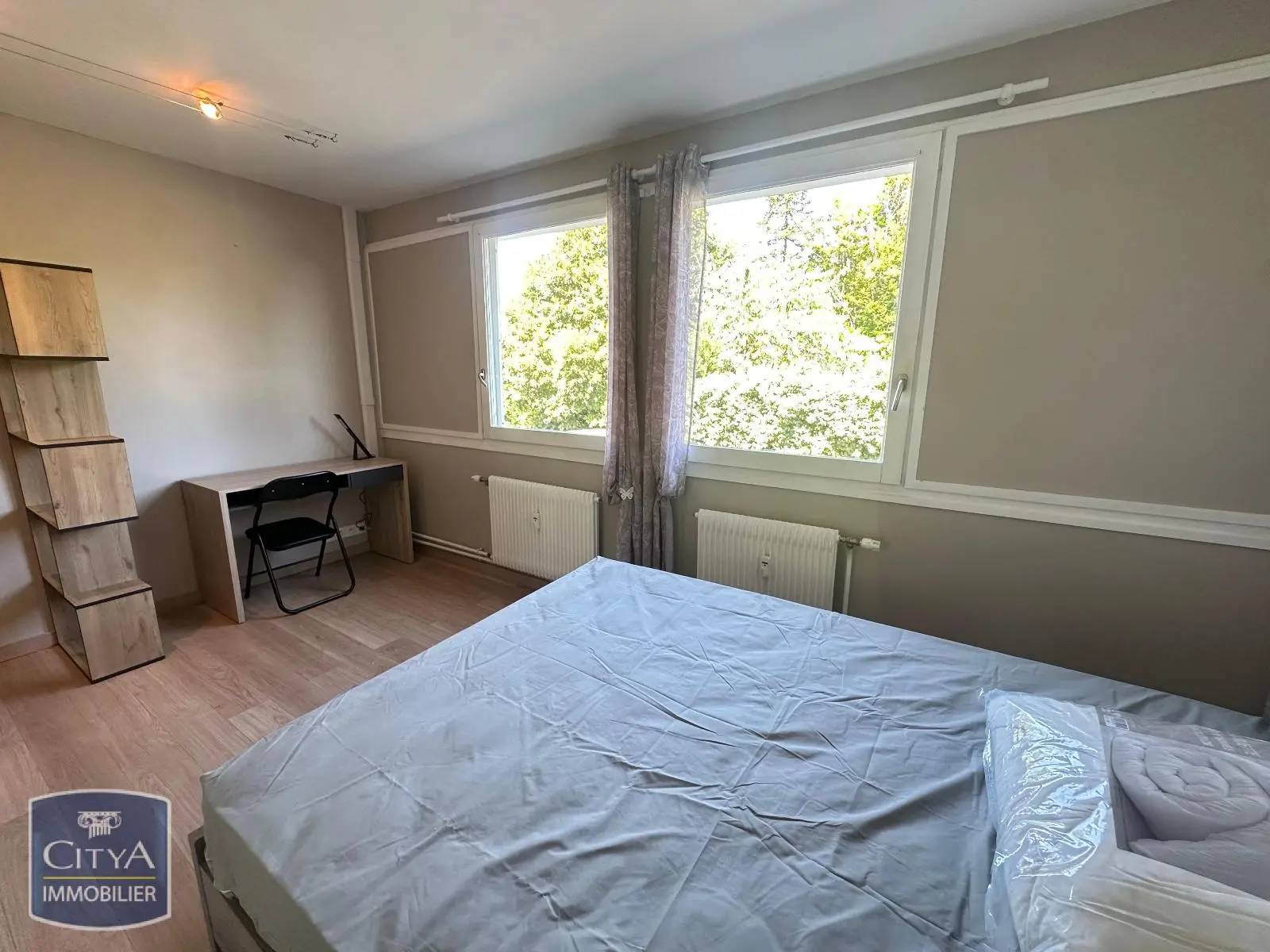 Photo 5 Appartement 1 pièce 28.18m²