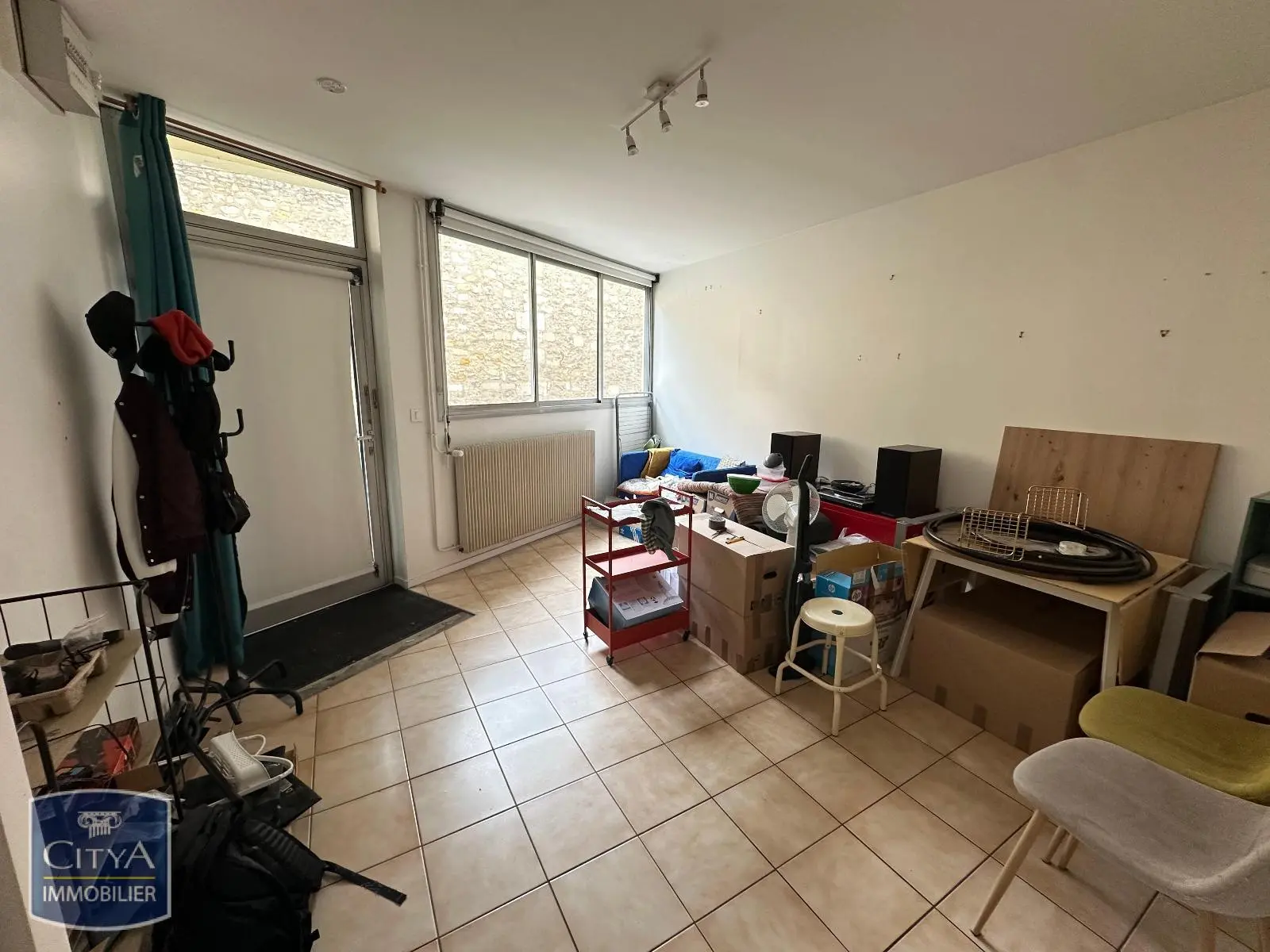 Photo 1 Appartement 1 pièce 30m²