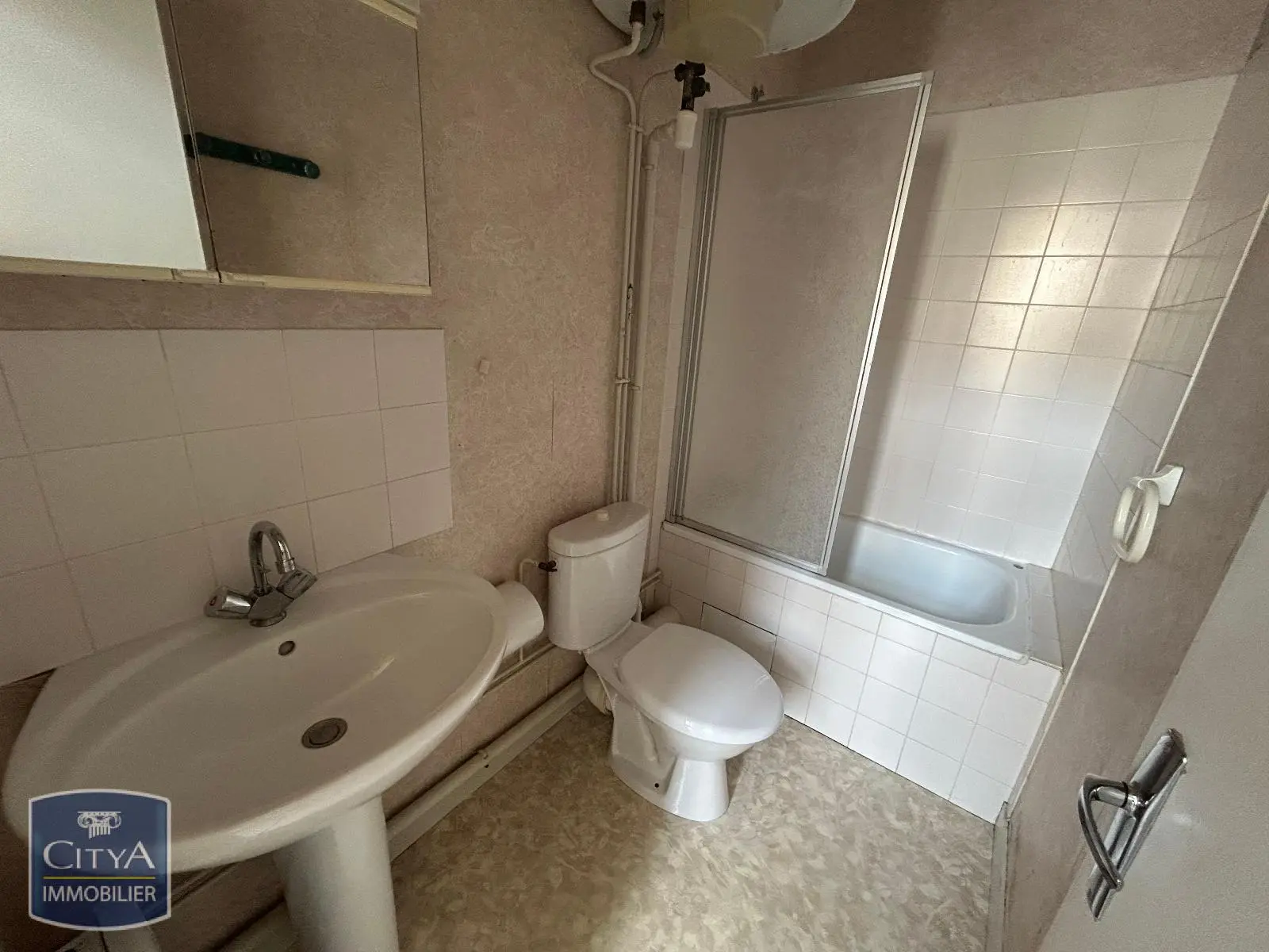 Photo 4 Appartement 1 pièce 21.72m²