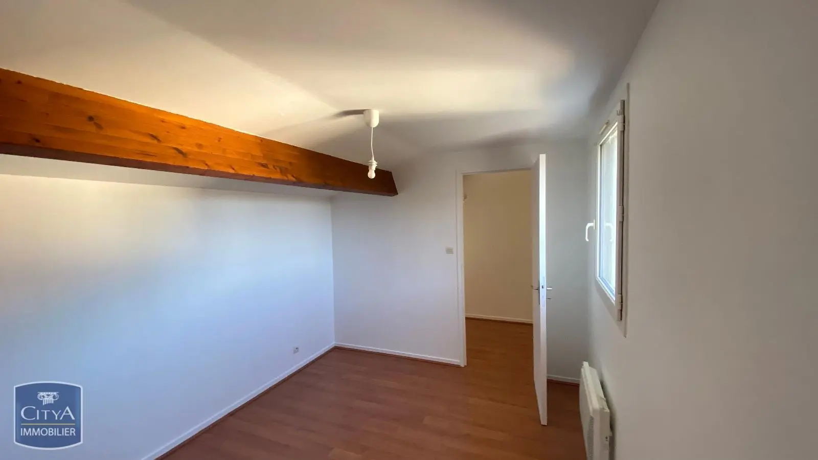 Photo 6 Appartement 2 pièces 40.36m²