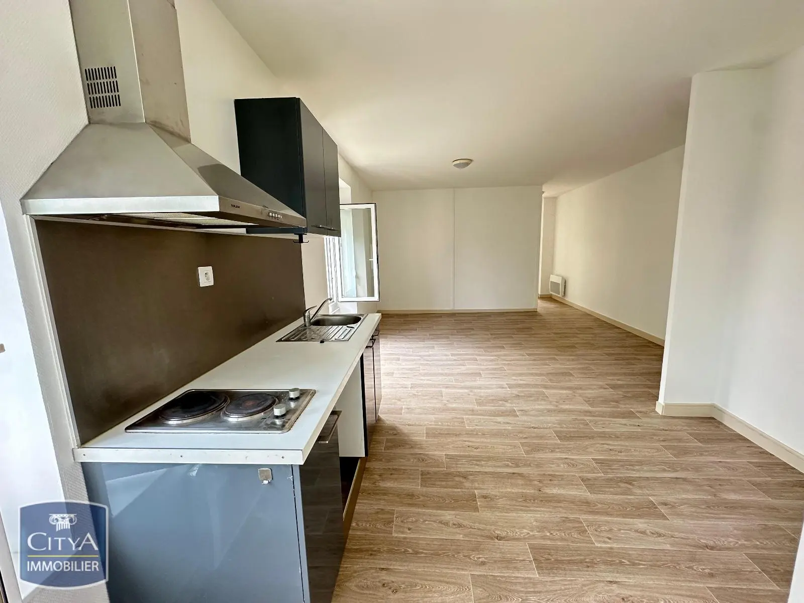 Photo 2 appartement Poitiers