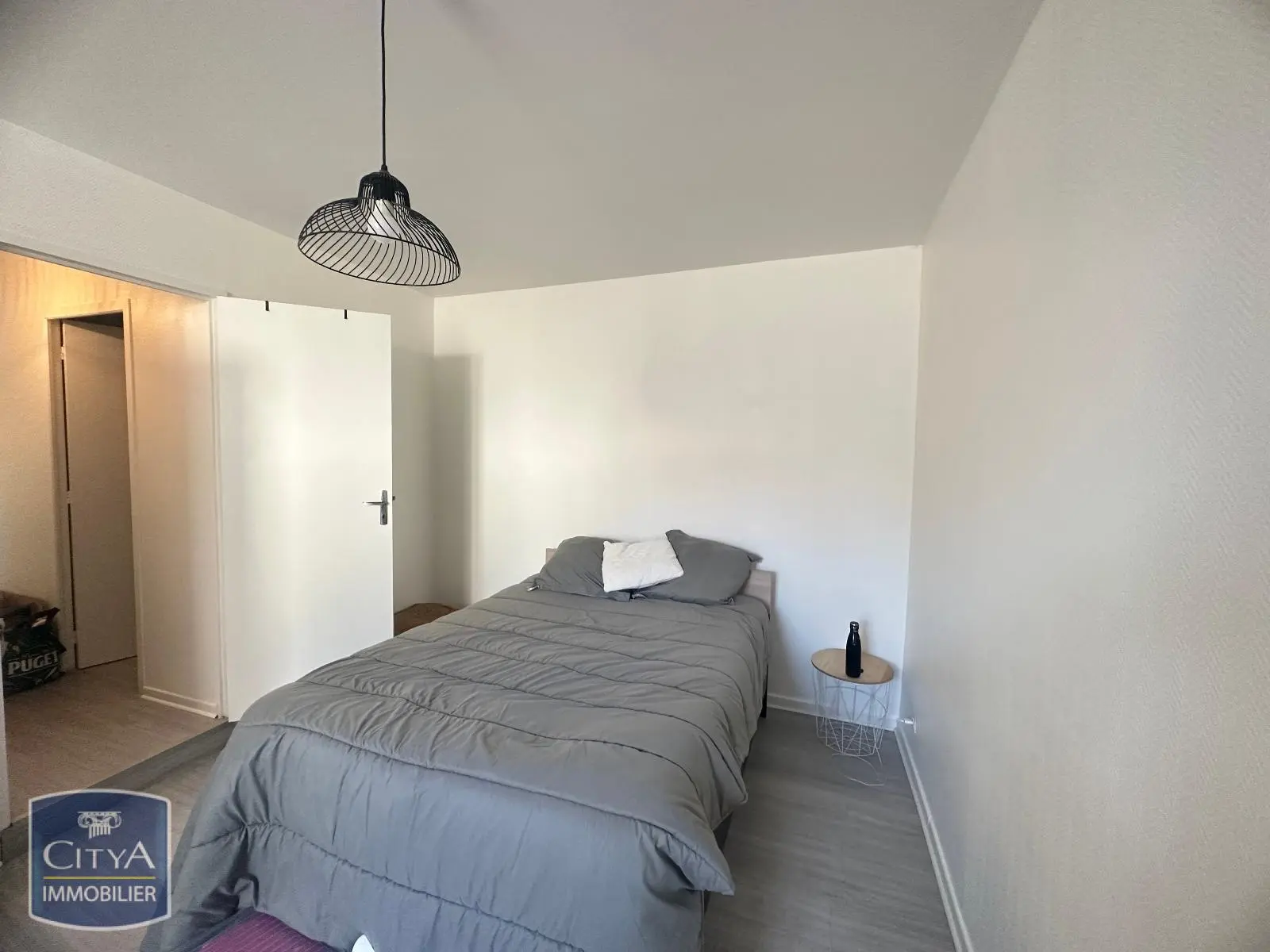 Photo 6 Appartement 2 pièces 37.55m²