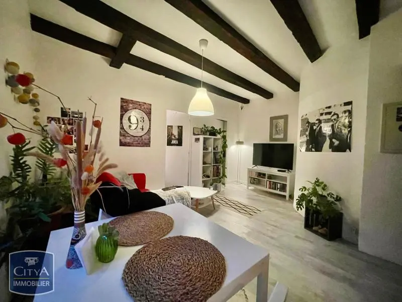 Photo 1 appartement Poitiers