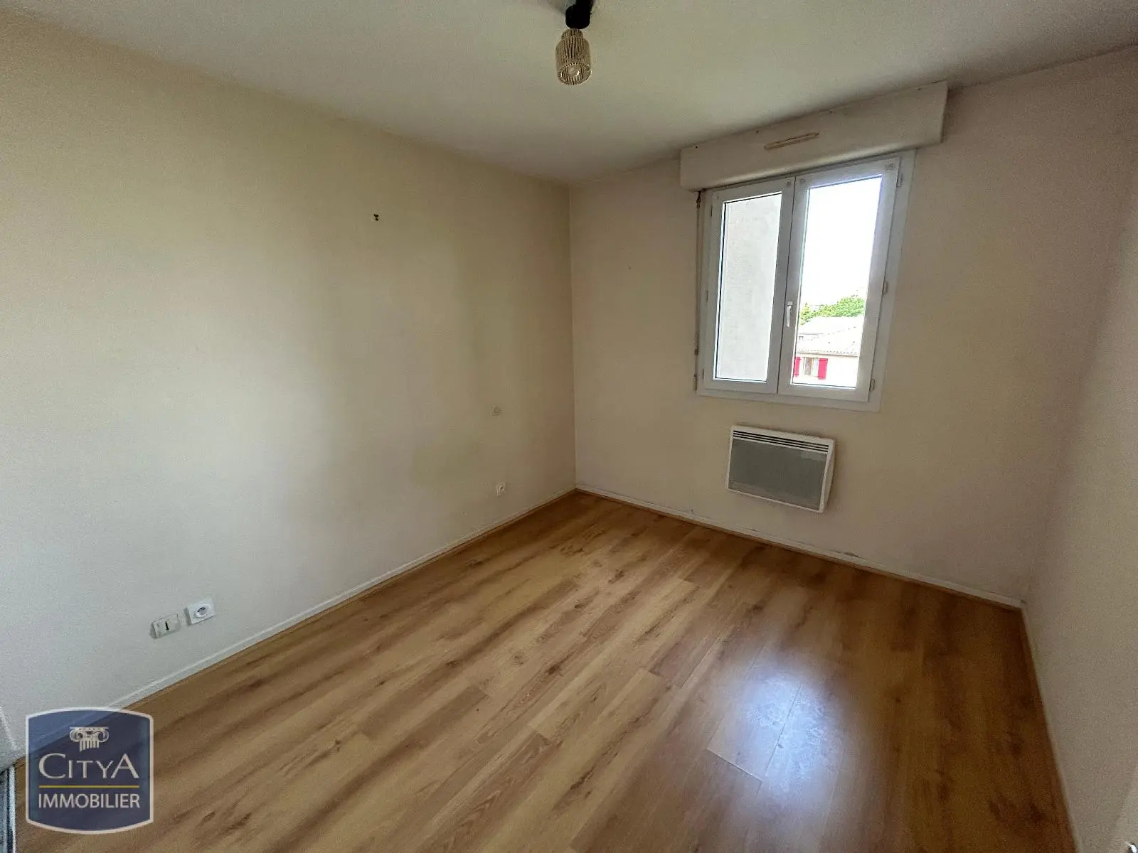 Photo 4 Appartement 2 pièces 40.64m²