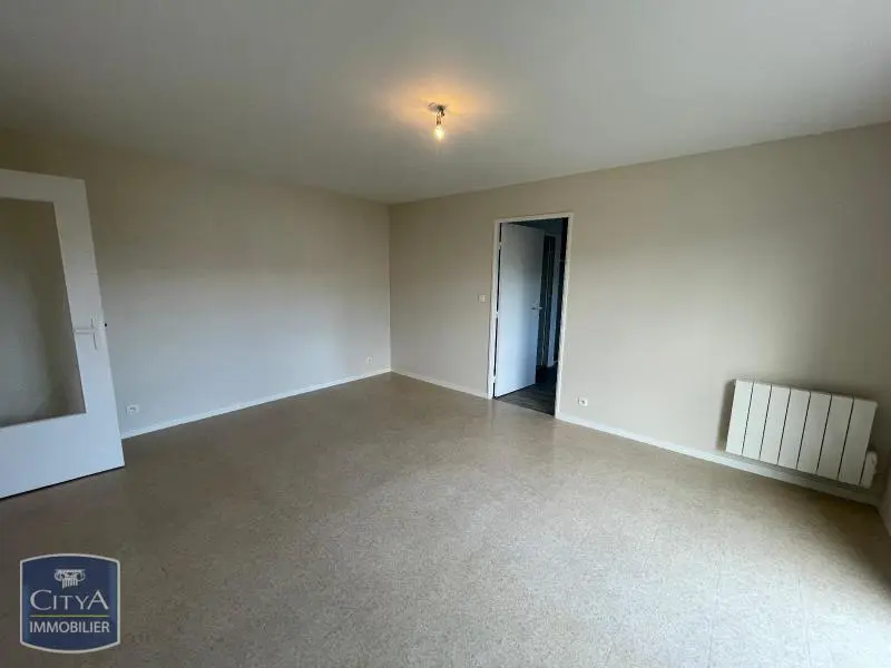 Photo 1 appartement Poitiers