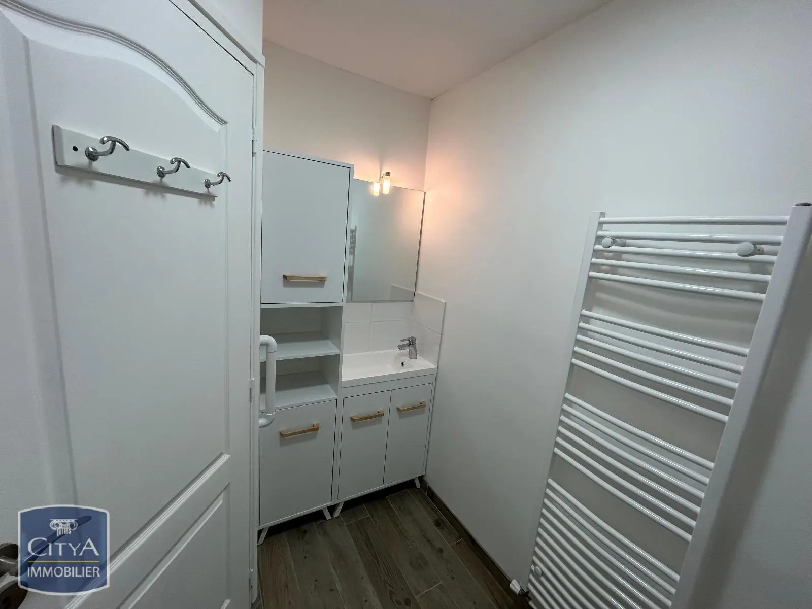 Photo 3 Appartement 1 pièce 26.3m²