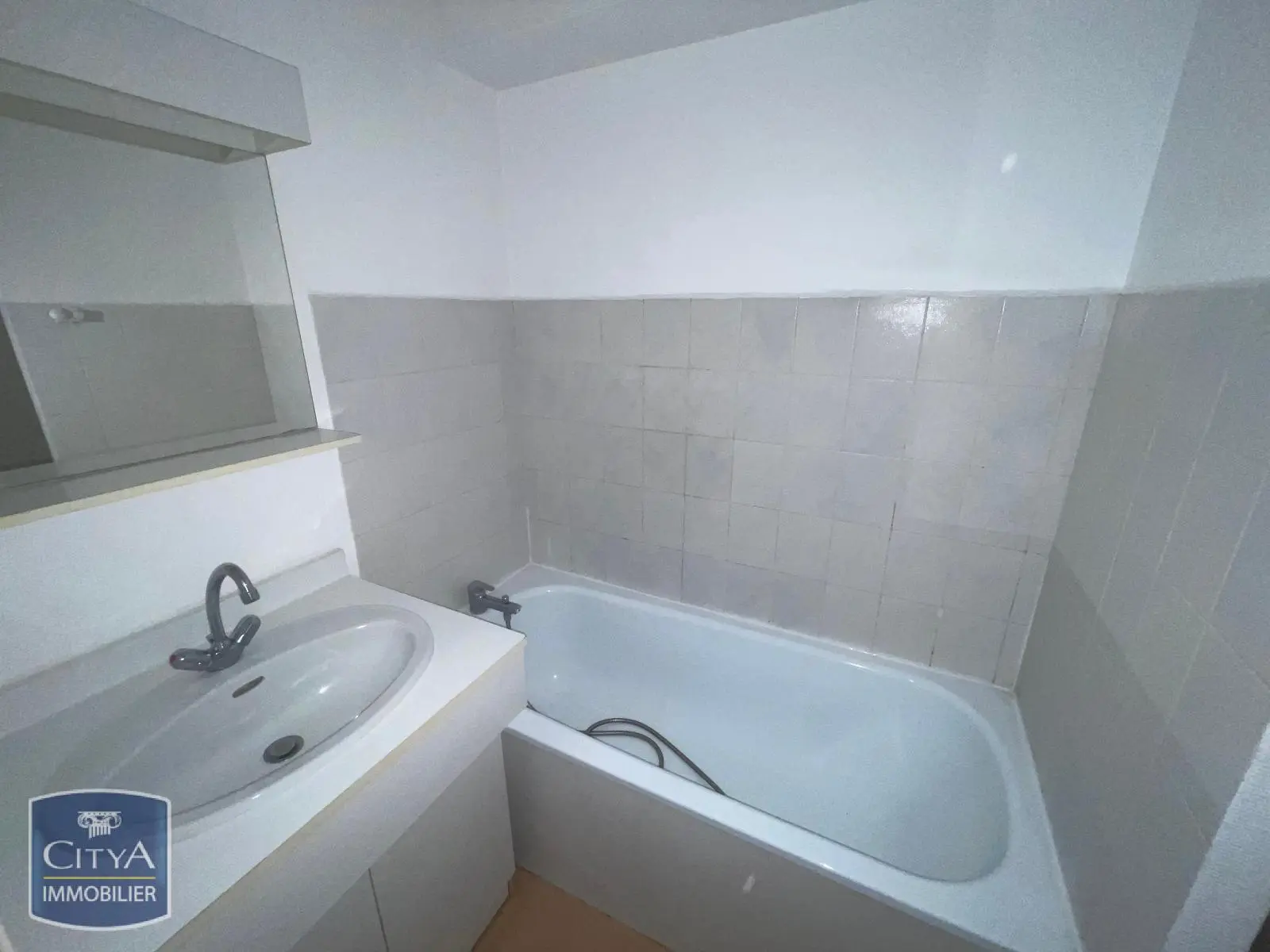 Photo 4 Appartement 1 pièce 27.32m²
