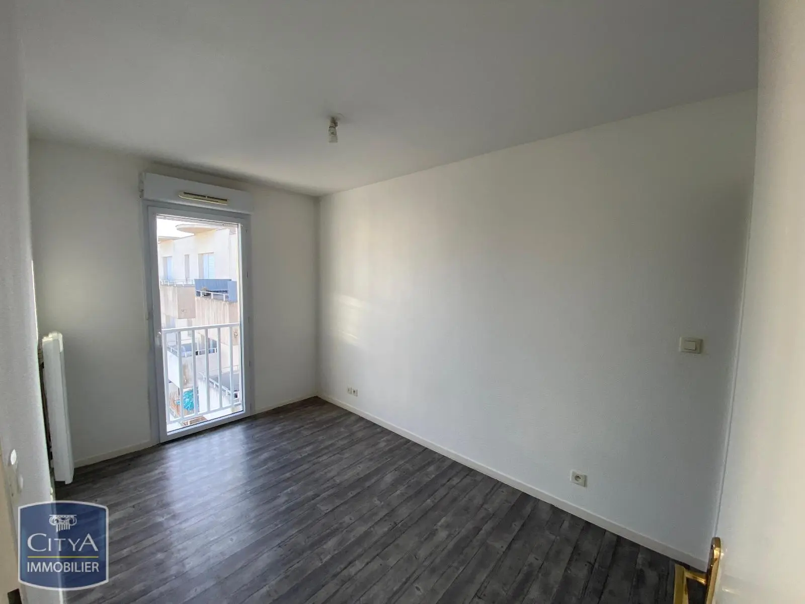 Photo 3 Appartement 2 pièces 34.83m²