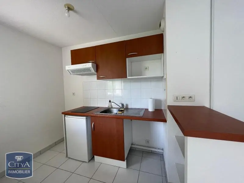 Photo 3 Appartement 2 pièces 44.85m²