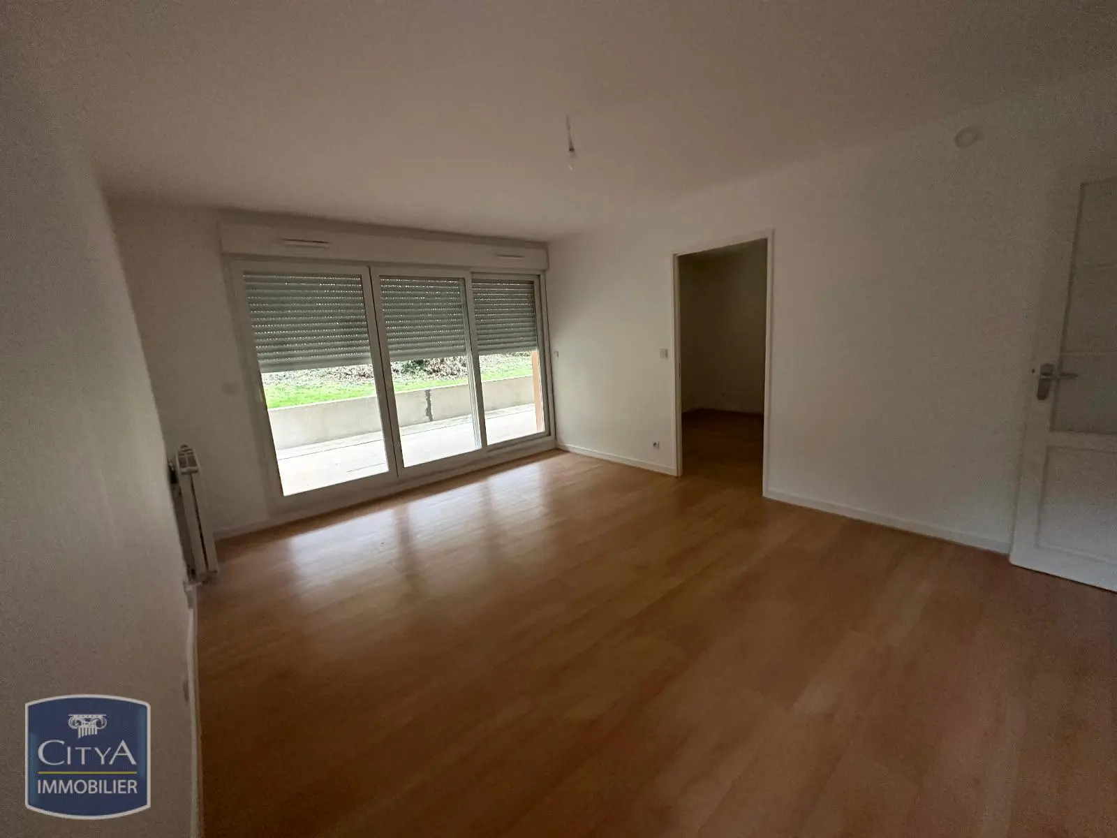 Photo 2 Appartement 2 pièces 44.82m²