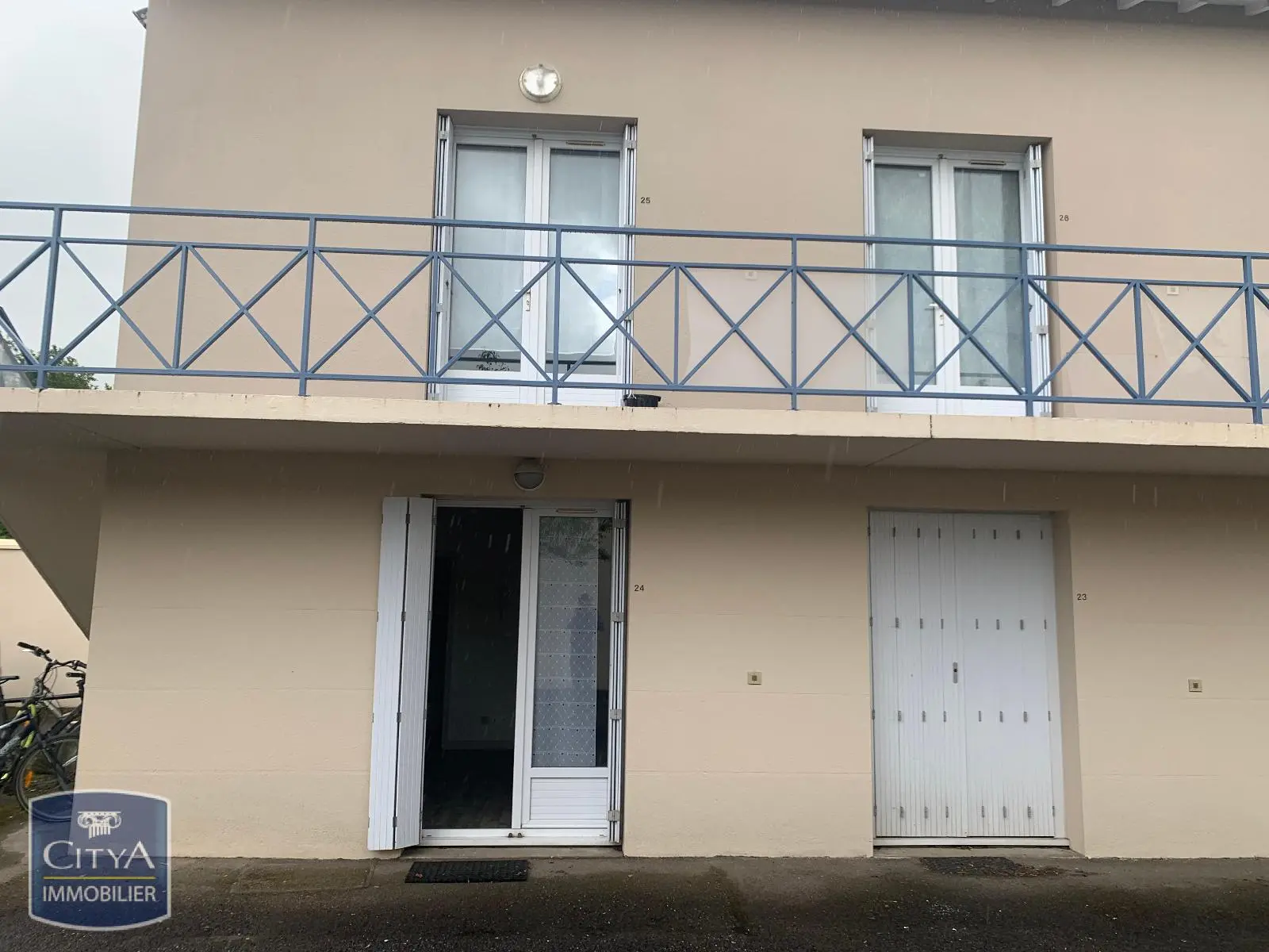 Photo 5 Appartement 1 pièce 21.8m²