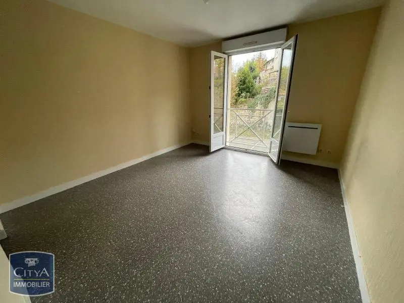 Photo 3 Appartement 1 pièce 21.42m²