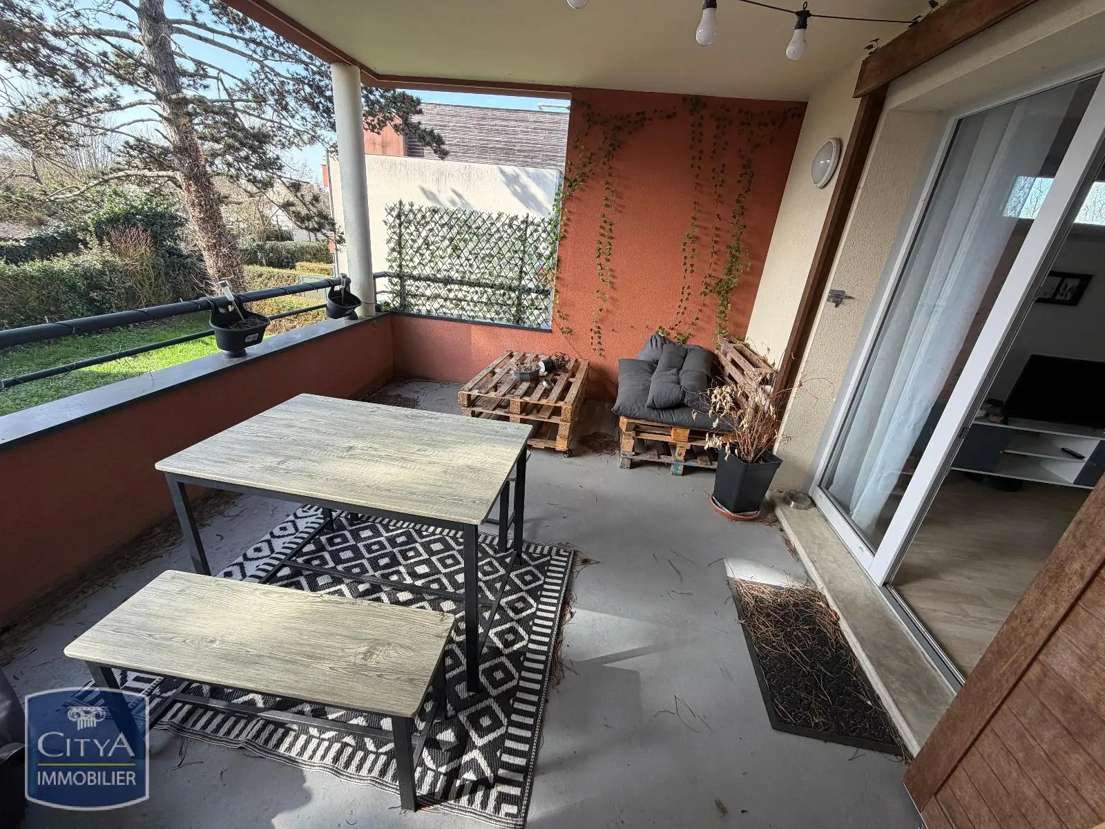 Photo 4 Appartement 3 pièces 71.07m²