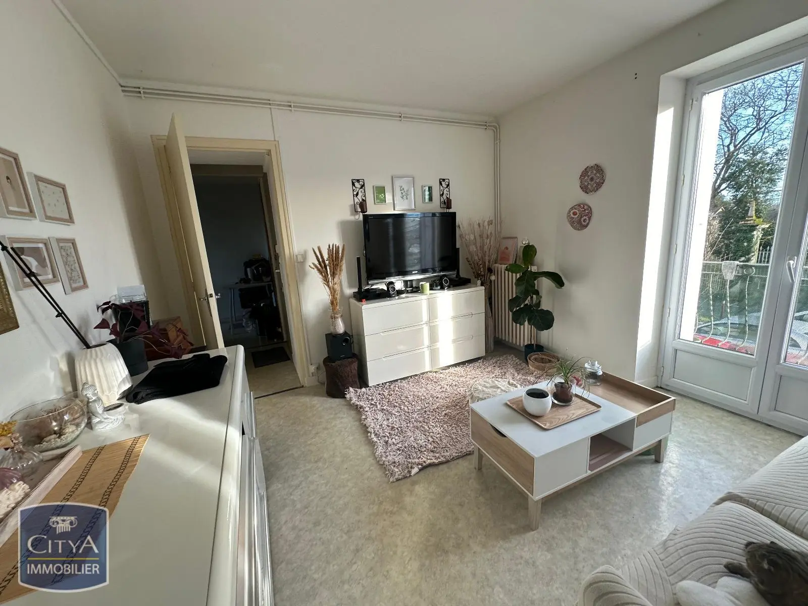 Photo 1 Appartement 2 pièces 59.31m²
