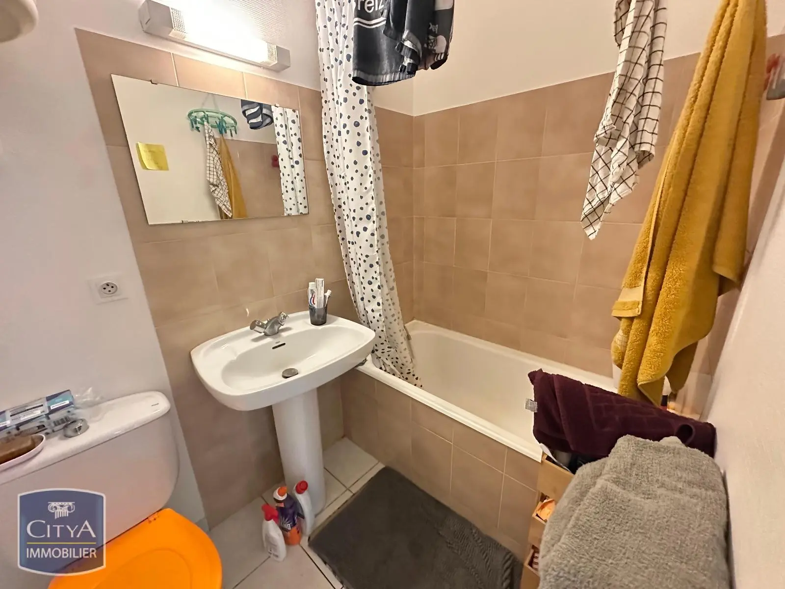Photo 4 Appartement 1 pièce 30m²