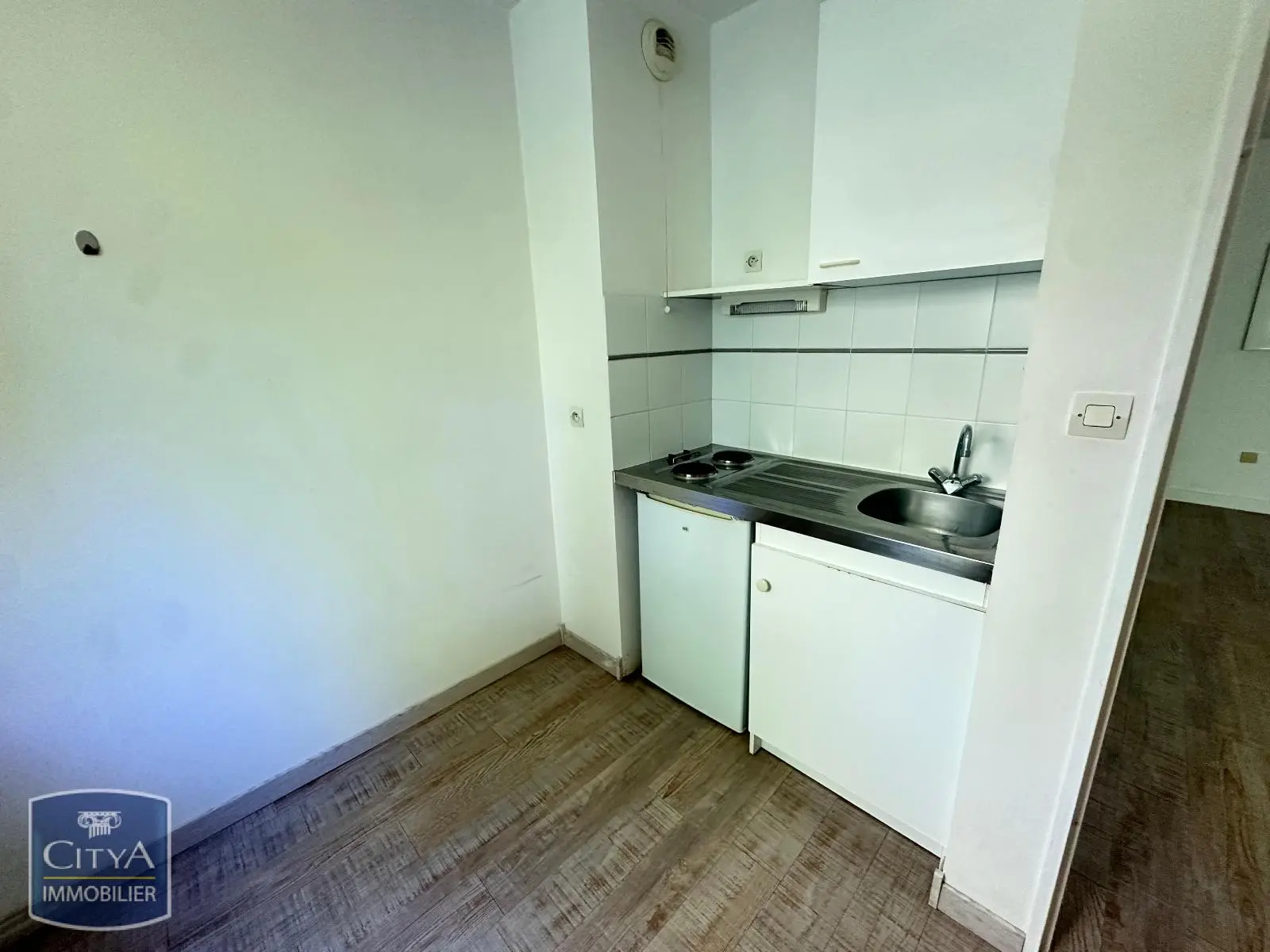Photo 4 Appartement 1 pièce 30.78m²