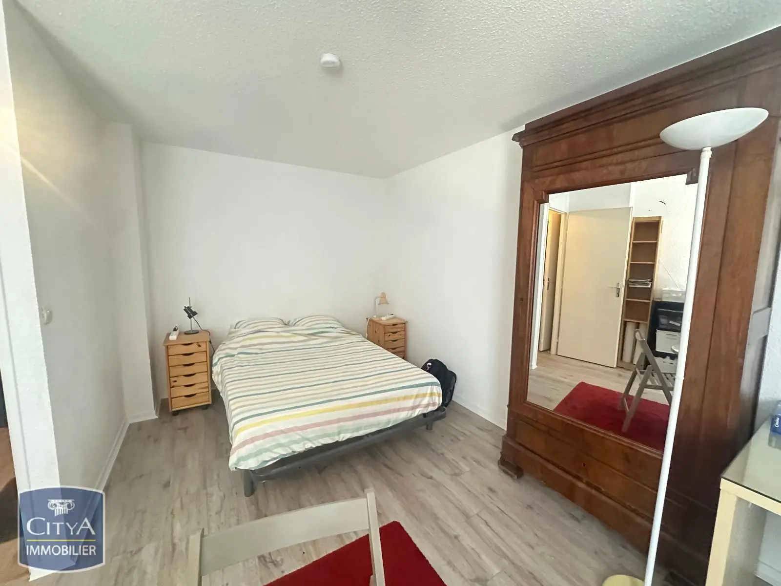Photo 4 Appartement 1 pièce 27m²
