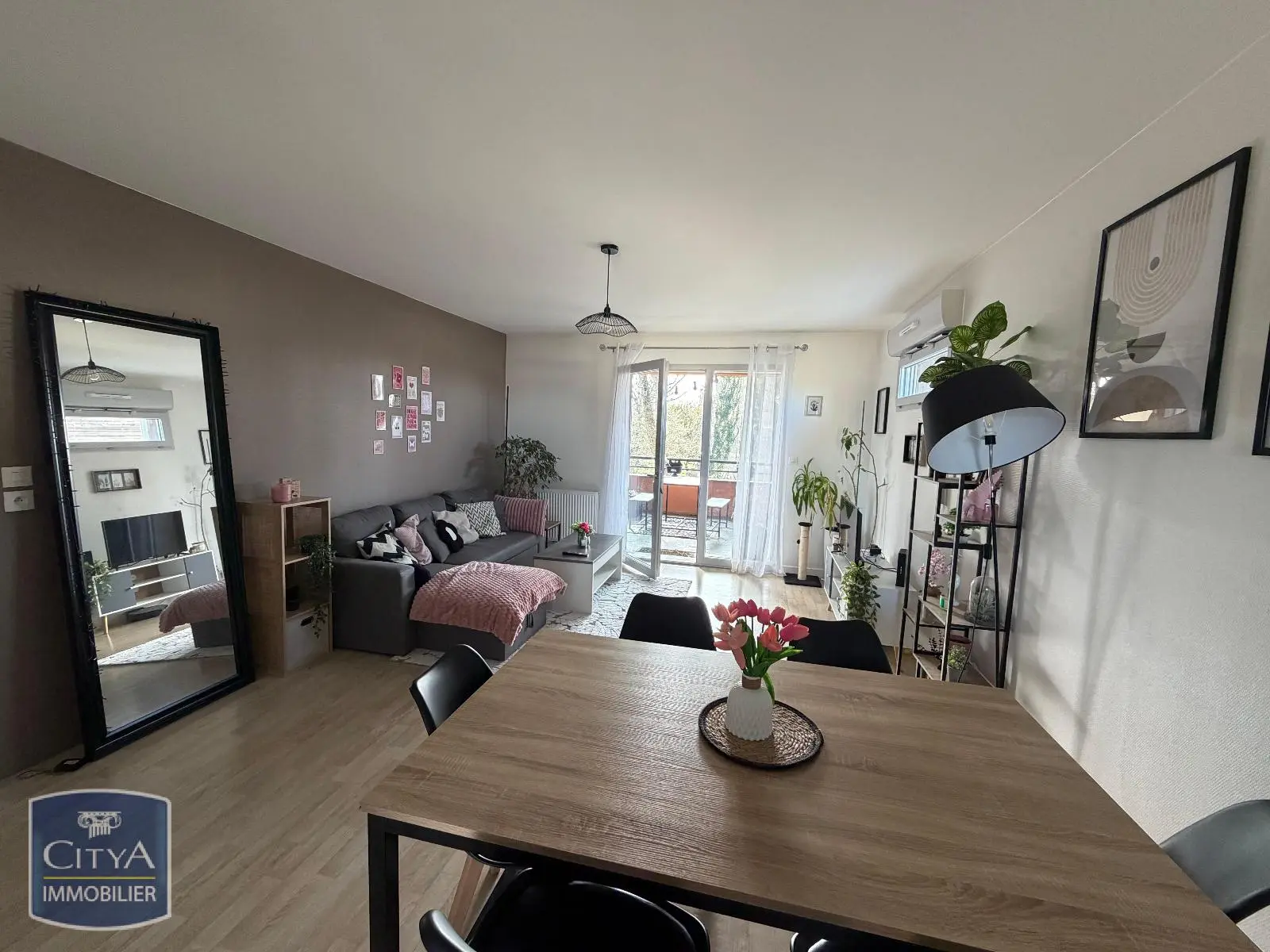 Photo 1 Appartement 3 pièces 71.07m²