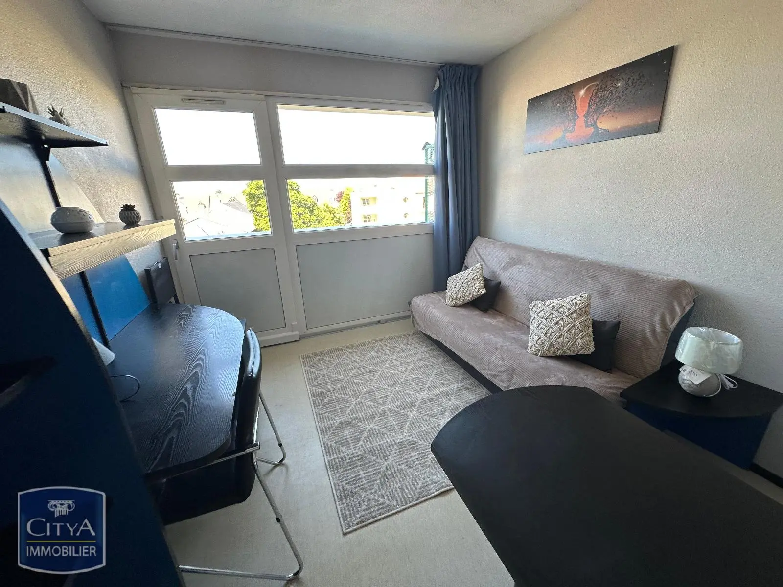 Photo 4 appartement Poitiers