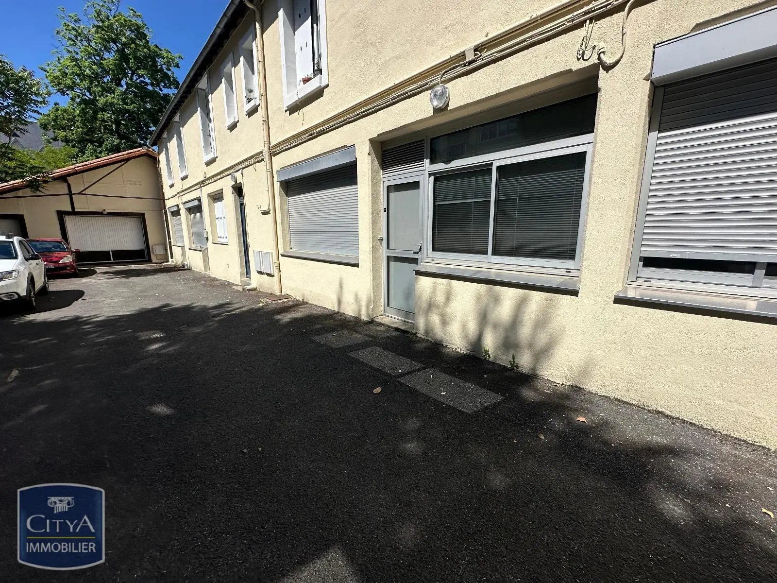Photo 5 Appartement 1 pièce 29m²