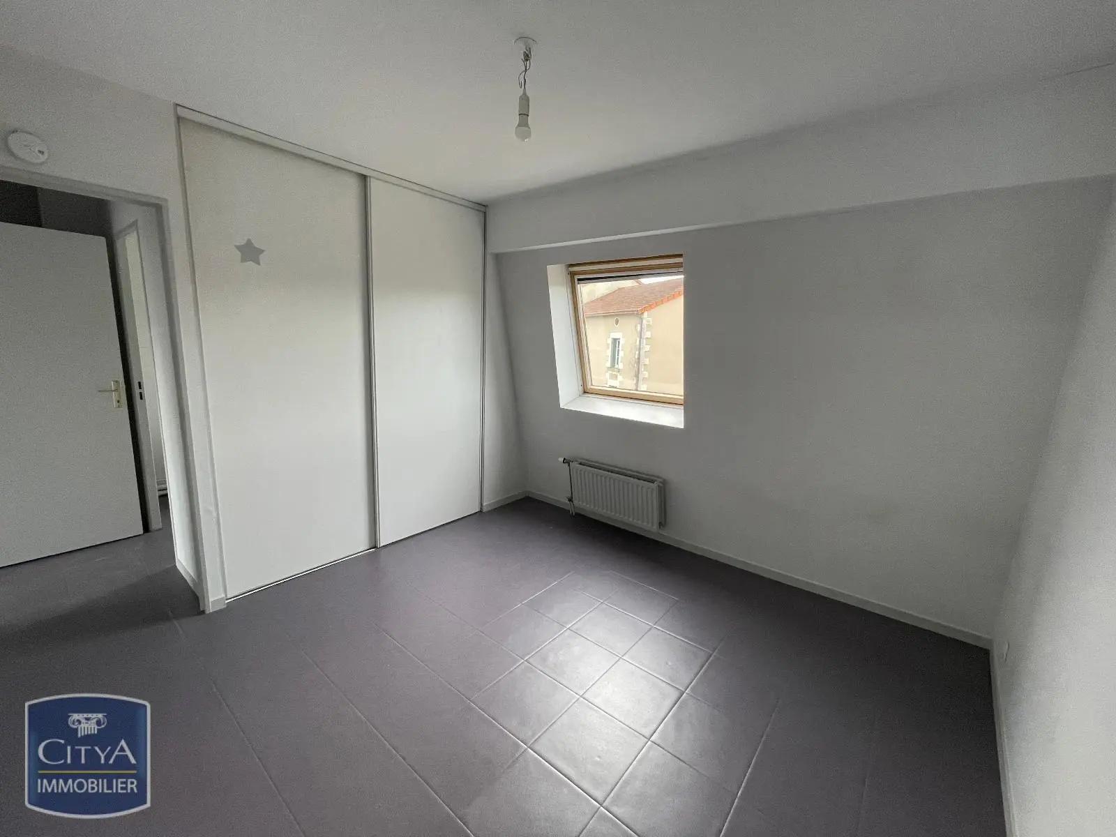 Photo 5 appartement Poitiers