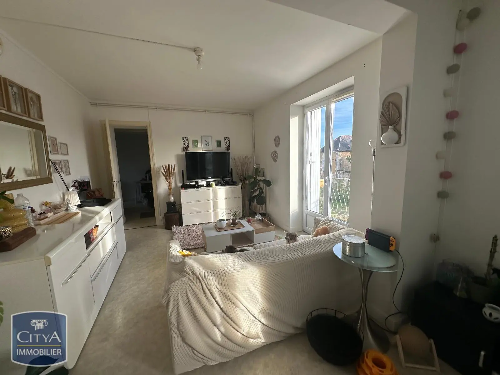 Photo 5 Appartement 2 pièces 59.31m²