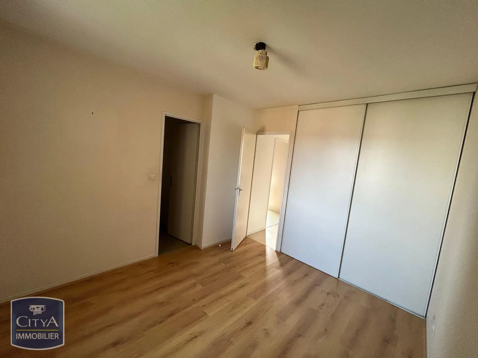 Photo 3 Appartement 2 pièces 40.64m²