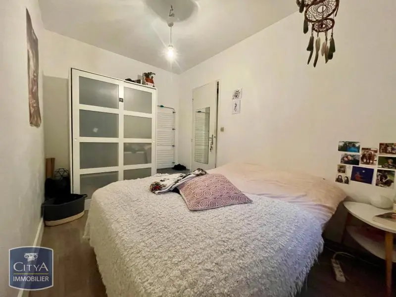 Photo 5 appartement Poitiers