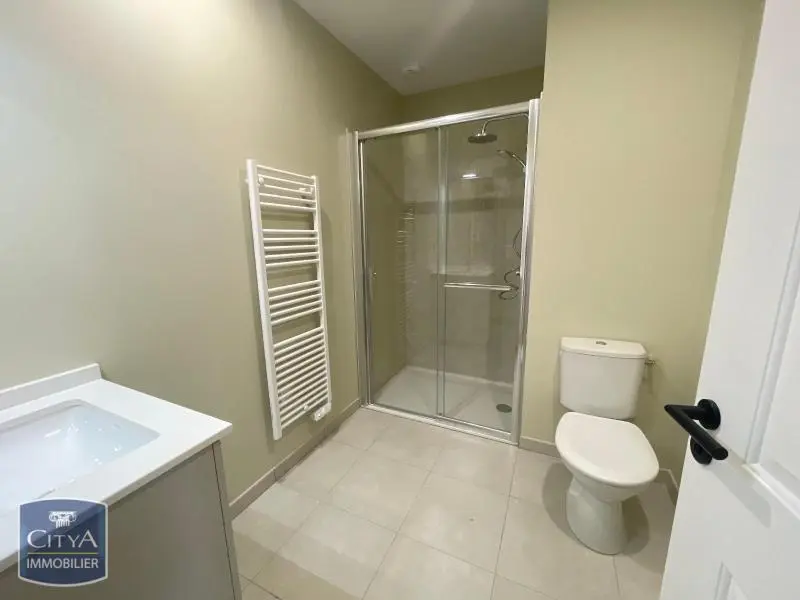 Photo 5 Appartement 1 pièce 28.43m²