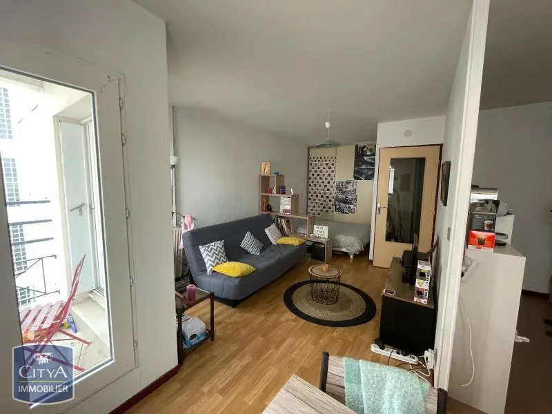 Photo 4 Appartement 1 pièce 36.1m²