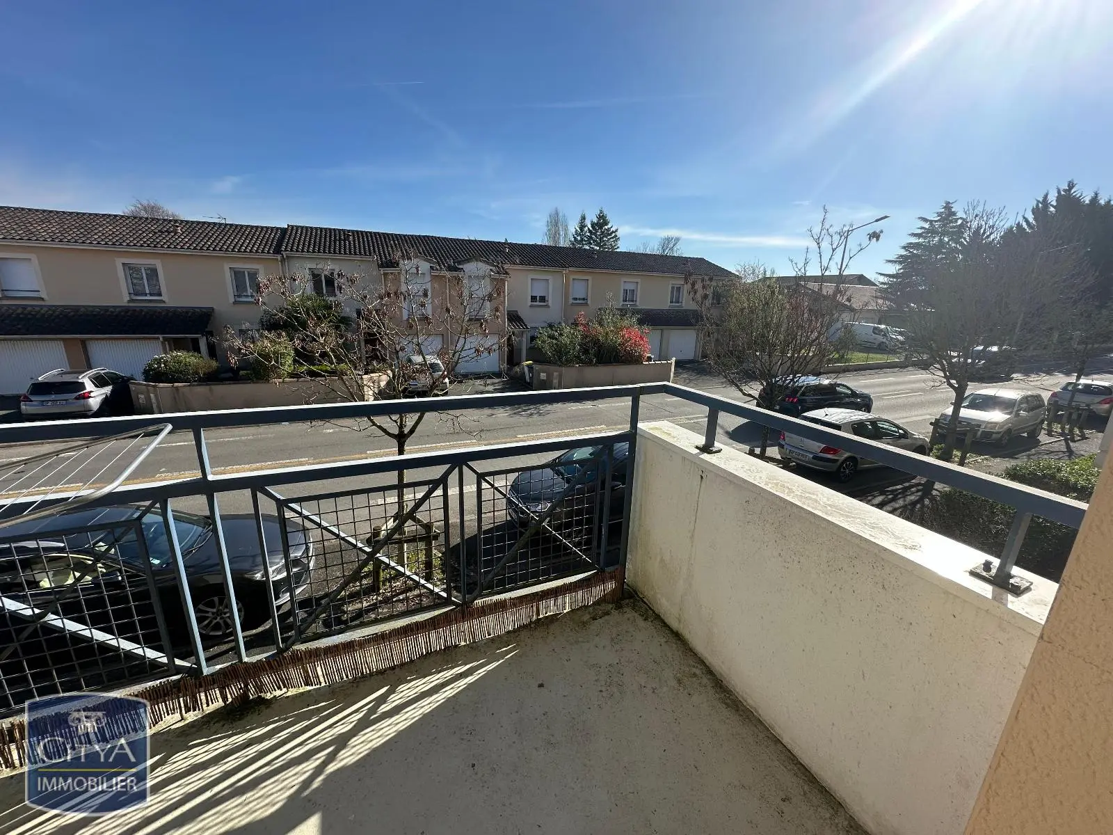 Photo 7 Appartement 2 pièces 48m²