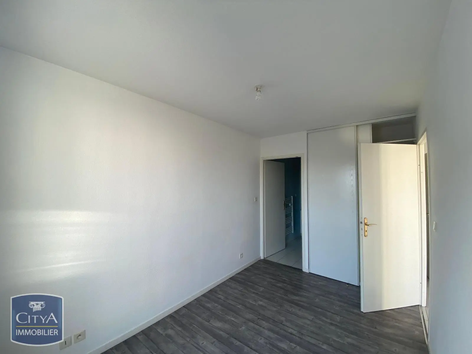 Photo 4 Appartement 2 pièces 34.83m²