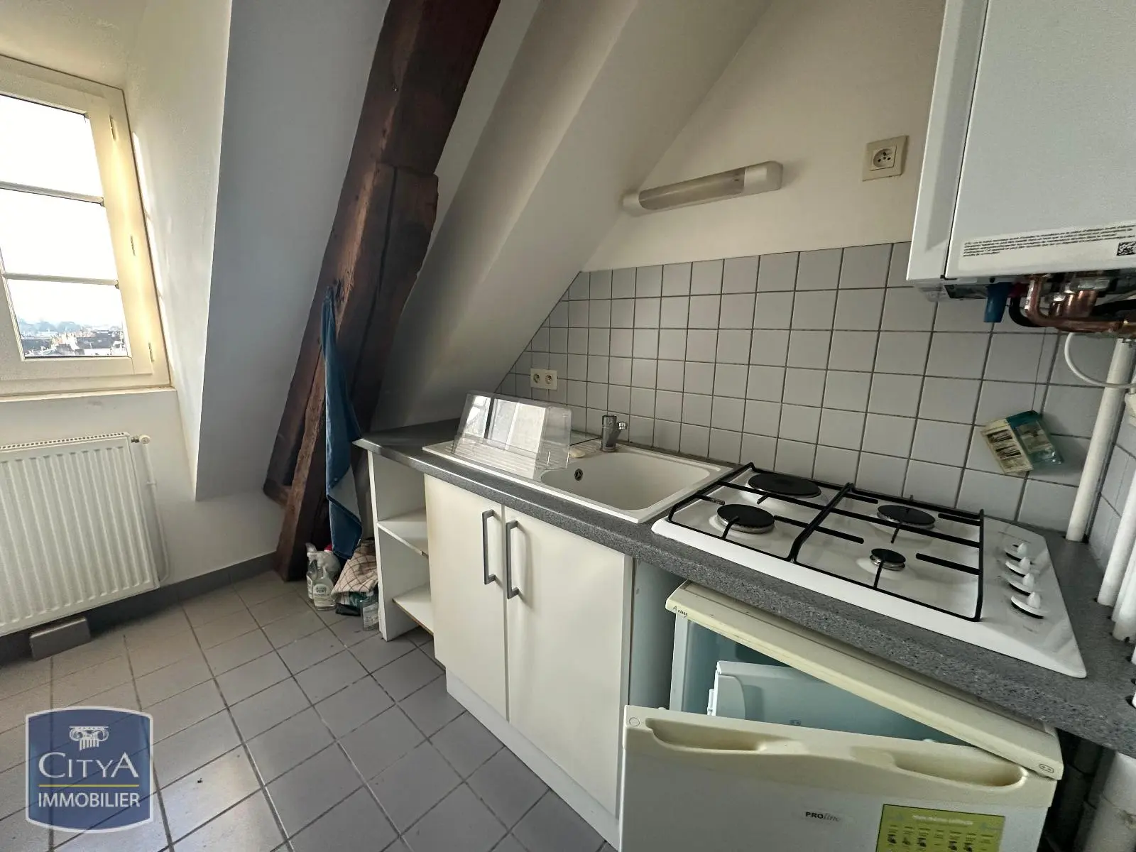 Photo 4 Appartement 2 pièces 55.68m²