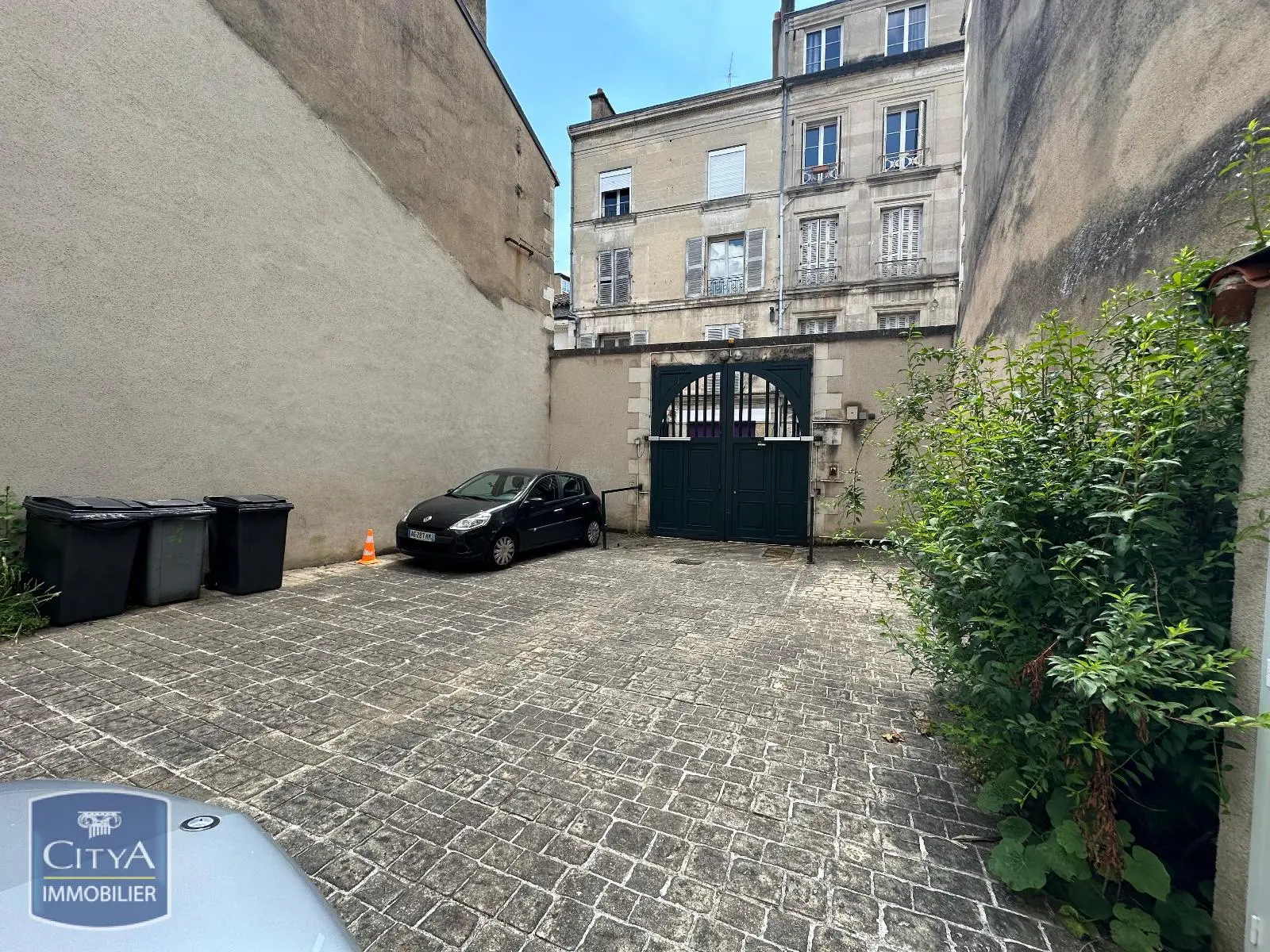 Photo 5 Appartement 1 pièce 13.83m²