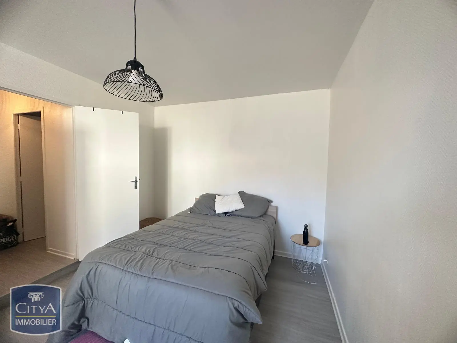 Photo 5 Appartement 2 pièces 37.55m²