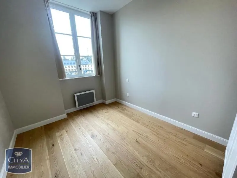 Photo 5 appartement Poitiers