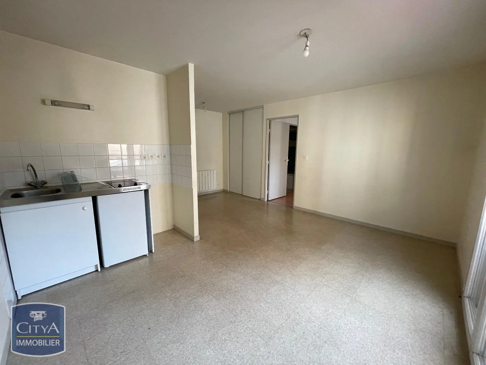 Photo 2 Appartement 2 pièces 35.25m²