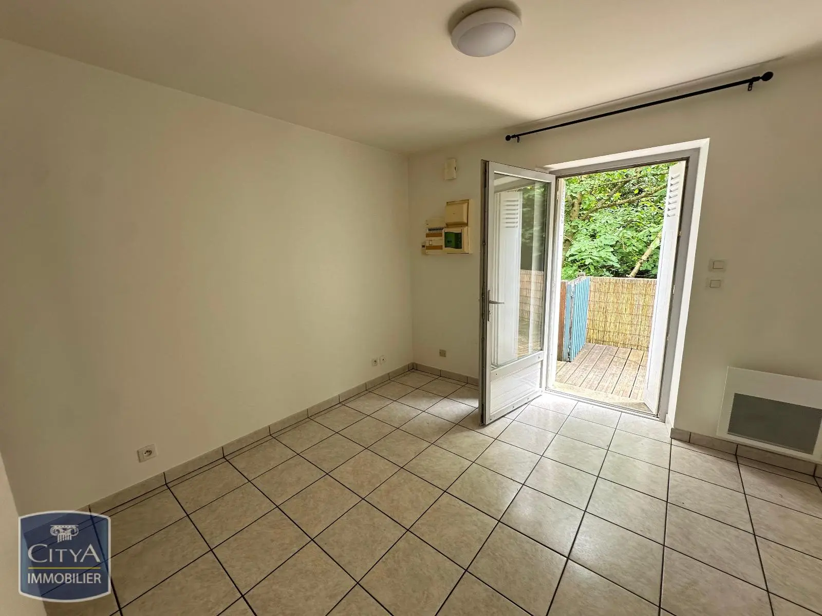 Photo 2 Appartement 2 pièces 31m²