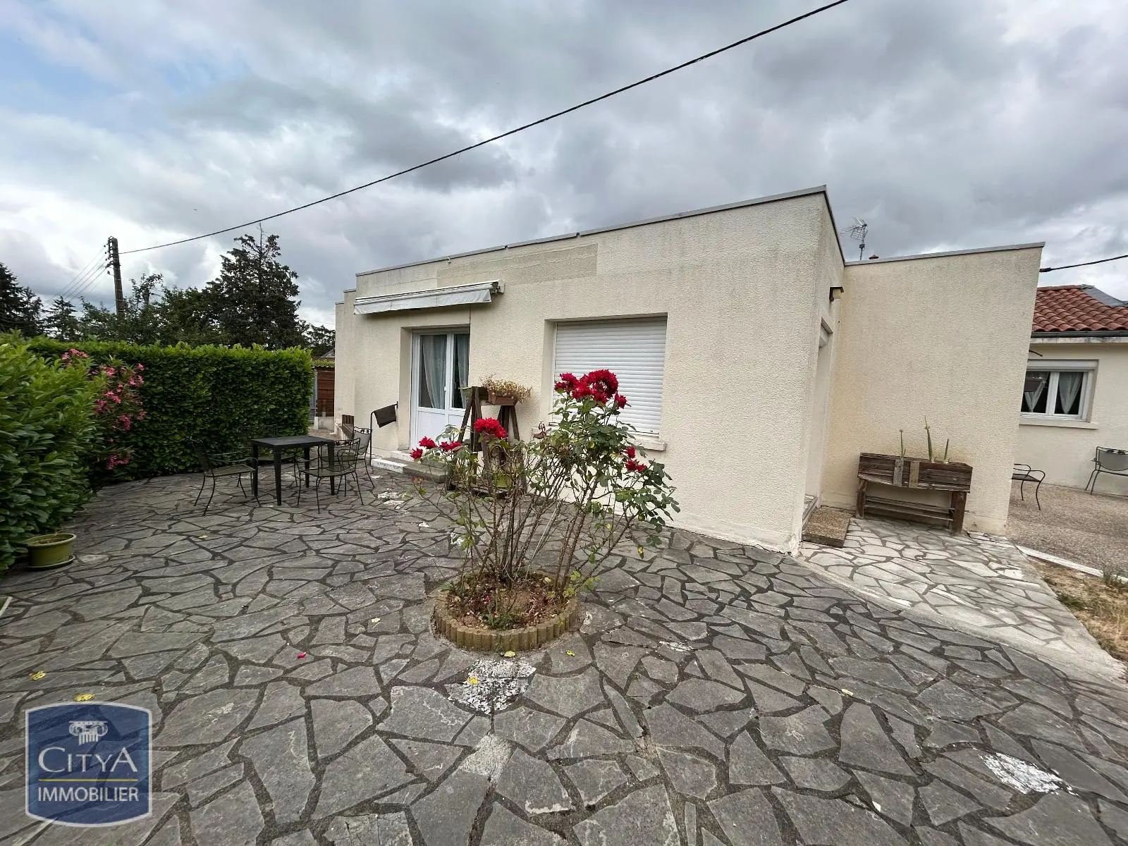 Photo 9 Appartement 3 pièces 23.5m²