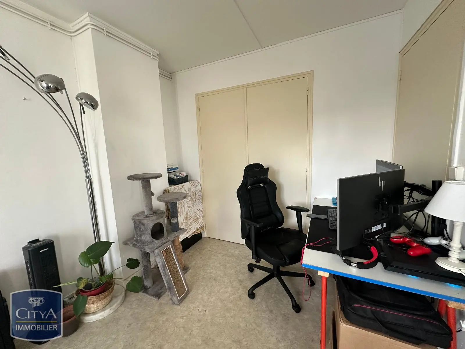 Photo 7 Appartement 2 pièces 59.31m²