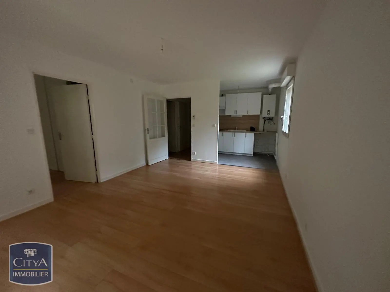 Photo 1 Appartement 2 pièces 44.82m²