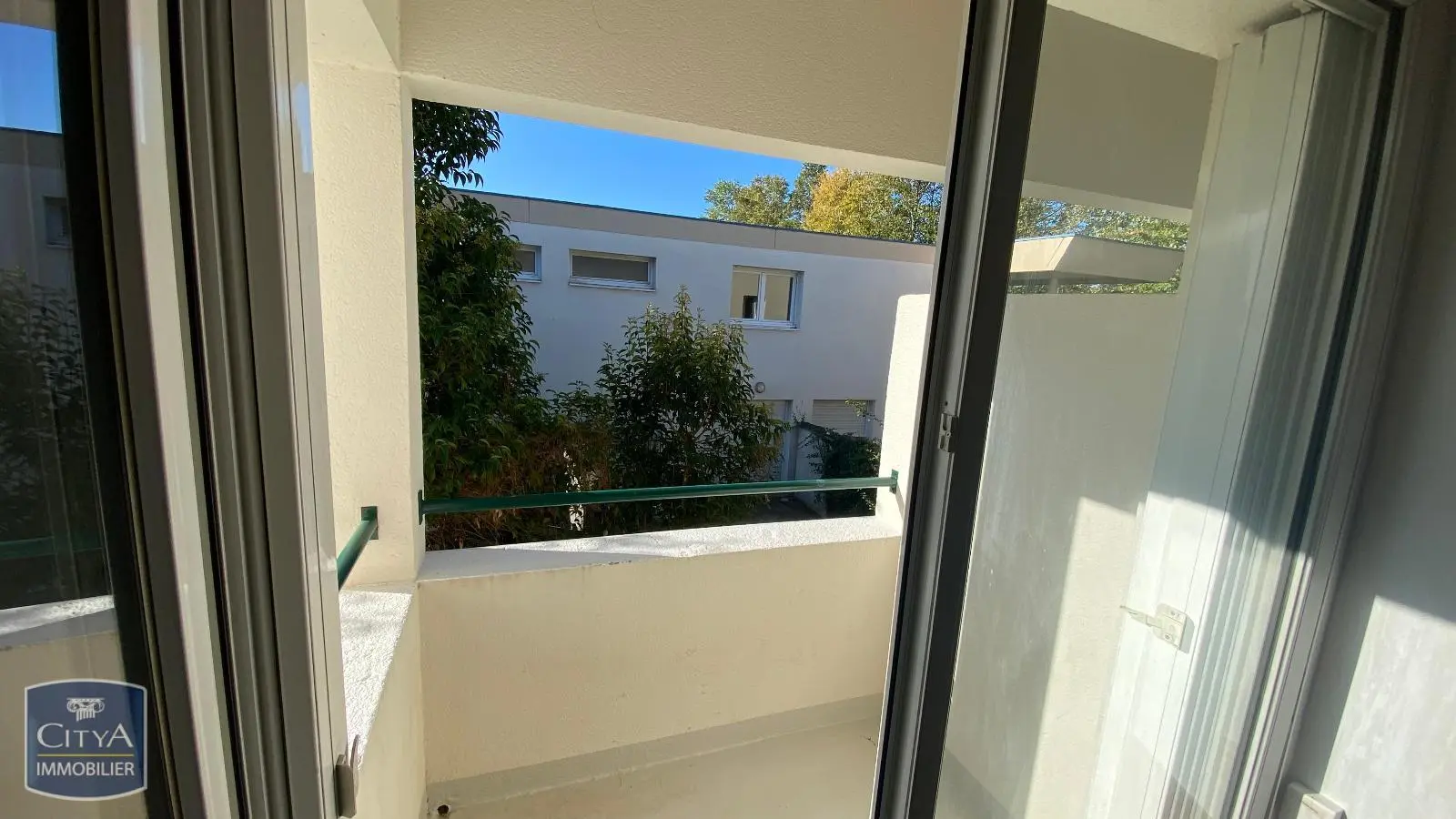 Photo 4 Appartement 2 pièces 40.36m²