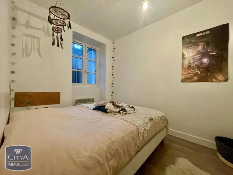 Photo 6 appartement Poitiers