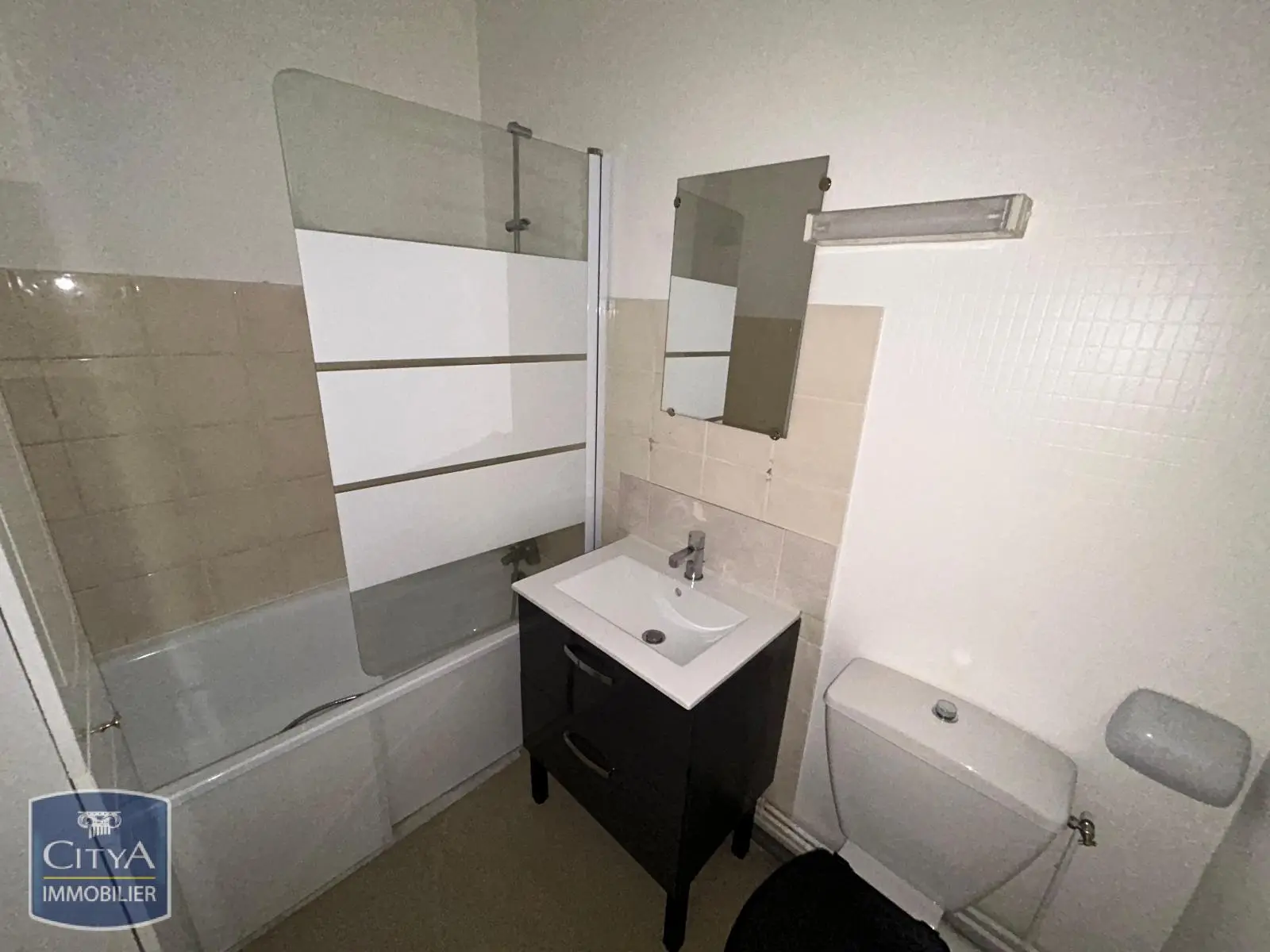 Photo 6 Appartement 2 pièces 40.64m²