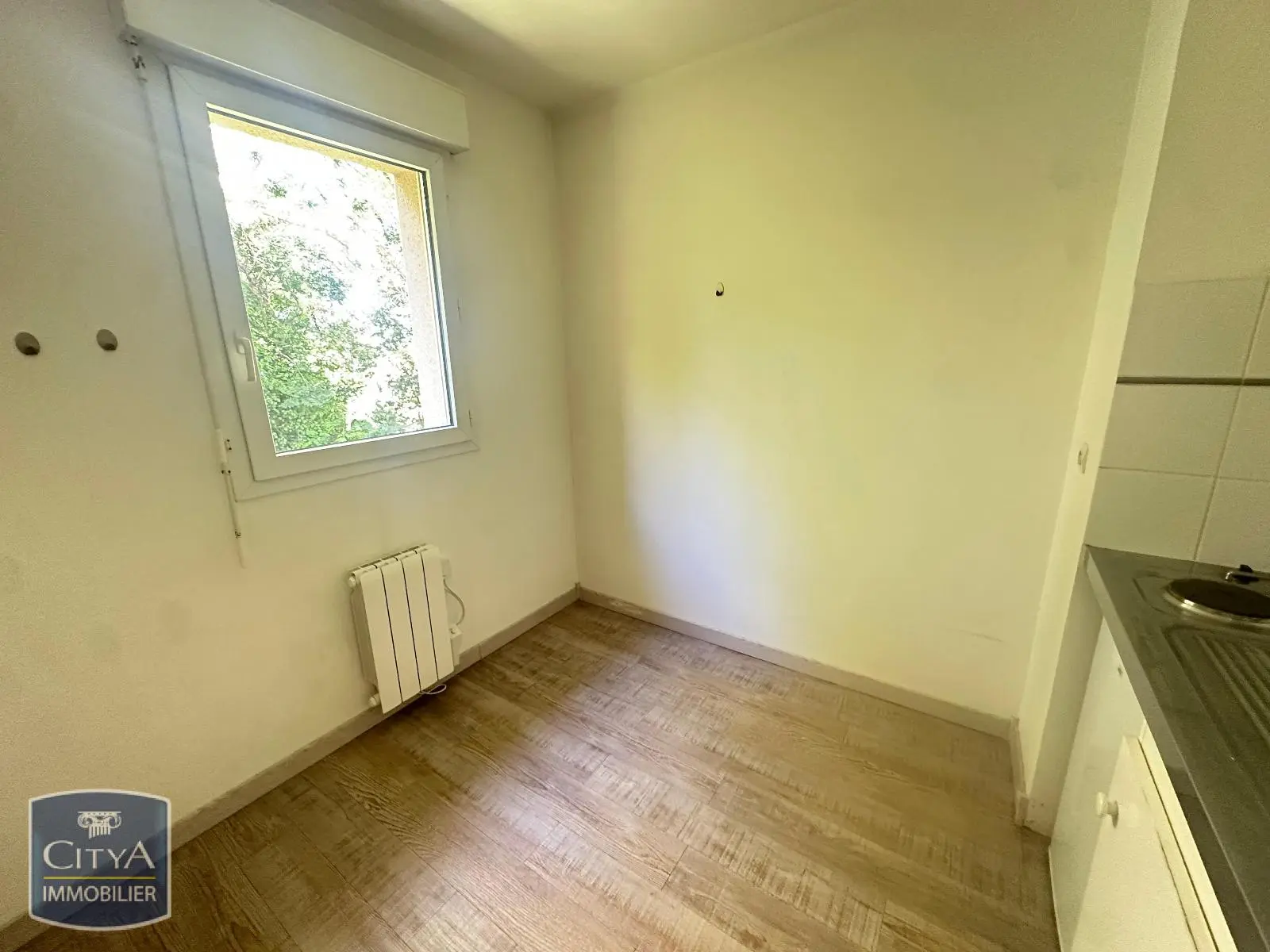 Photo 3 Appartement 1 pièce 30.78m²