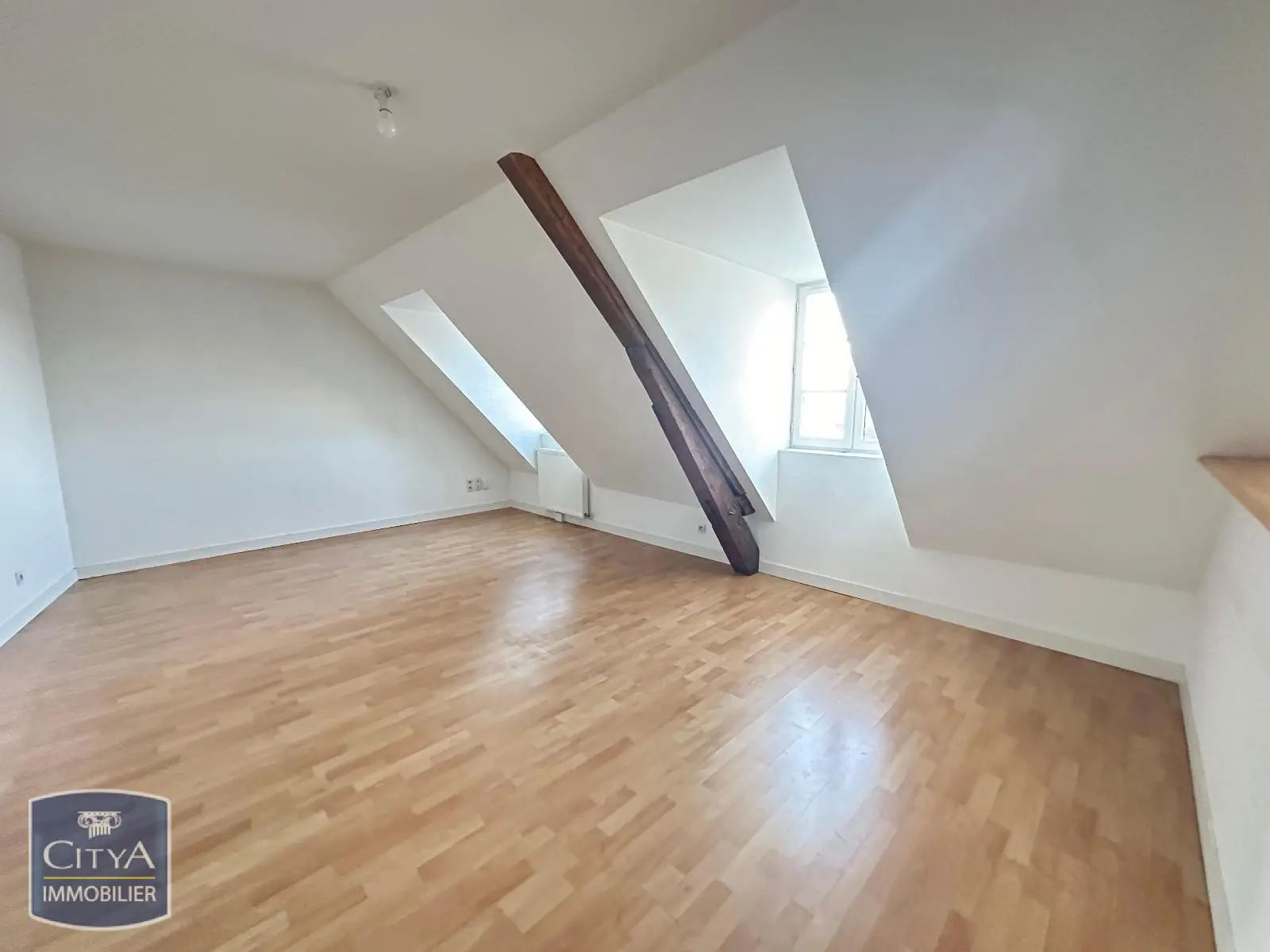 Photo 1 Appartement 2 pièces 55.68m²